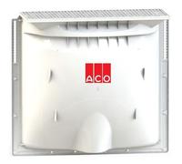 Cours Anglaises Complète - Profondeur 40 cm / pour fenêtre 100x100cm ACO
