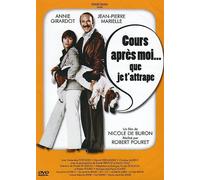 Cours Après Moi Que Je T'attrape