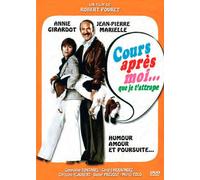 Cours Après Moi Que Je T'attrape