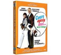 Cours après moi... que je t'attrape ! DVD E