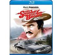 Cours après moi shérif 40th Anniversary Edition Blu-ray