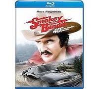 Cours après moi shérif 40th Anniversary Edition Blu-ray E
