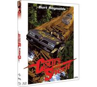 Cours après moi, shérif ! Blu-ray