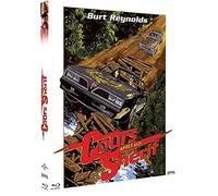 Cours après moi, shérif ! [Blu-ray]