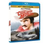 Cours Après Moi, Shérif ! - Édition 40ème Anniversaire - Blu-Ray