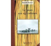 Cours aux agriculteurs - Rudolf Steiner - Novalis Eds - broché - Etude