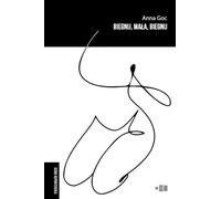Cours, bébé, cours - Anna Goc (Buch auf Polnisch)