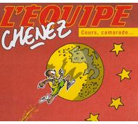 Cours, camarade...: Le Vieux Monde est derrière toi !