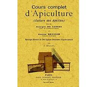 Cours Complet d Apiculture