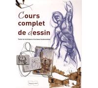 Cours complet de dessin