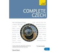 Cours complet de tchèque pour débutants et intermédiaires