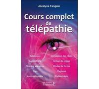 Cours complet de télépathie