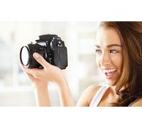 Cours d initiation à la photographie de 3h