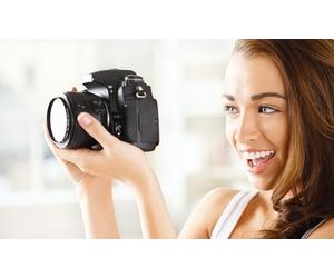 Cours d initiation à la photographie de 3h