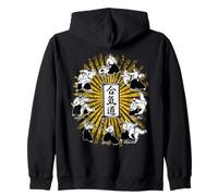 Cours d'Aikido, Cadeau d'Aikidoka Sweat à Capuche