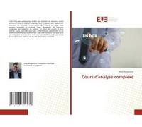 Cours D'analyse Complexe