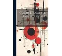 Cours D'analyse Infinitésimale; Tome 2
