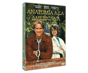 Cours d'anatomie / Gross Anatomy (1989) Dvd avec audio francais
