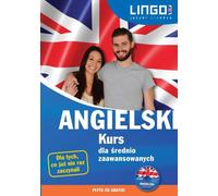 Cours d'anglais pour apprenants intermédiaires + CD