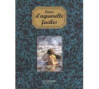 Cours d'aquarelle faciles