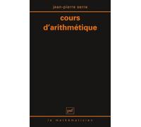 Cours D'arithmétique