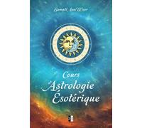 Cours d'Astrologie Ésotérique