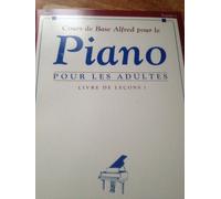 Alfred's Basic Piano Course, Theory Book 1a, Alfred's Basic Piano Library Series Amanda Lethco, Morton Manus, Willard Palmer (Auteur)