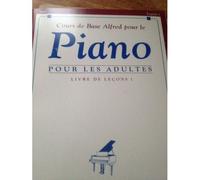 Cours de base Alfred pour le piano – Livre de théorie Niveau 1a – Alfred Music
