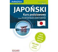 Cours de base de japonais - Ouvrages collectifs (Fremdsprachen : Japanisch auf Polnisch)