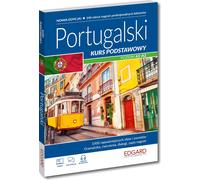 Cours de base de portugais - Piotr Machado, Gabriela Badowska (Fremdsprachen : Portugiesisch auf Polnisch)