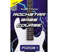 Cours de Basse Rockstar - Niveau 1 + MP3