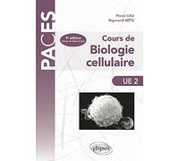 Cours de biologie cellulaire