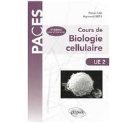 Cours De Biologie Cellulaire
