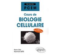 Cours de Biologie cellulaire