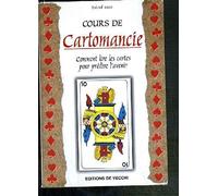 Cours de cartomancie