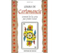 Cours de cartomancie : Comment lire les cartes pour prédire l'avenir