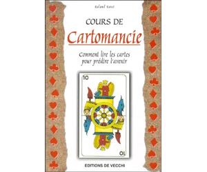 Cours de cartomancie : Comment lire les cartes pour prédire l'avenir