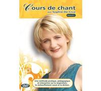 Cours de Chant, Volume n° 1 [Import]