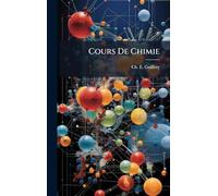 Cours De Chimie