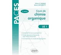 Cours De Chimie Organique Ue1