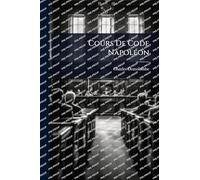 Cours De Code NapolÃ(c)on