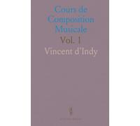 Cours de Composition Musicale