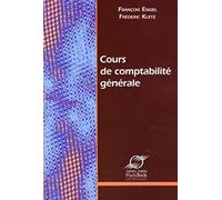Cours de comptabilité générale