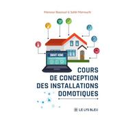 Cours de conception des installations domotiques