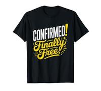 Cours De Confirmation Ado Confirme Survivant du Catechisme T-Shirt