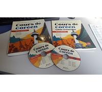 Cours De Coréen Niveau Débutant - Manuel, Cahier D'exercices - Avec Documents Mp3 Accessible Via Qr Code Ou Sur Le Site Internet De L'éditeur