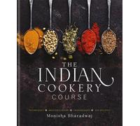 Cours de cuisine indienne