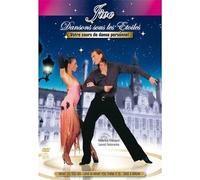 cours de danse, danse juive
