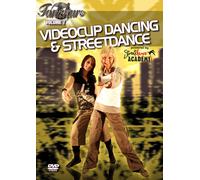Cours de Danse DVD Vidéo Clip Dancing Et Streetdance