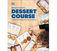 Cours de dessert
